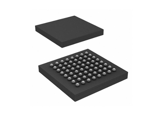 इंटीग्रेटेड सर्किट चिप 64-UFBGA STM32F098RCH6 STM32F098 48MHz माइक्रोकंट्रोलर IC