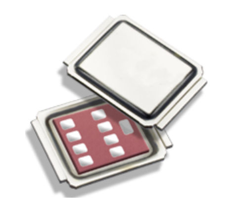 AUIRF8739L2TR एकीकृत सर्किट चिप 40V