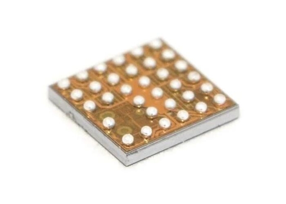 सिस्टम ऑन चिप NRF52811-CAAA-R NRF52811 WLCSP33 BT डायरेक्शन फाइंडिंग एंड थ्रेड