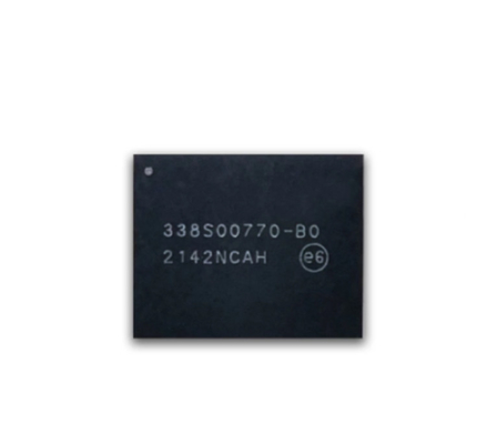 338S00770 Iphone IC चिप 338S00770-B0 Apple13Promax USB चार्जिंग चिप