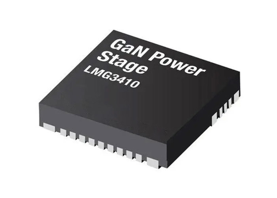 LMG3410R070RWHR GaN IC पावर स्विच ड्राइवर P चैनल GaN ड्राइवर इंटीग्रेटेड