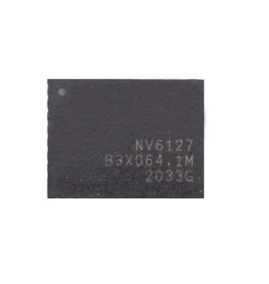 NV6127 GaN IC 650V 12A फ़ास्ट चार्जिंग अनुप्रयोगों के लिए 30-QFN पैकेज के साथ पावर डिस्ट्रीब्यूशन स्विच