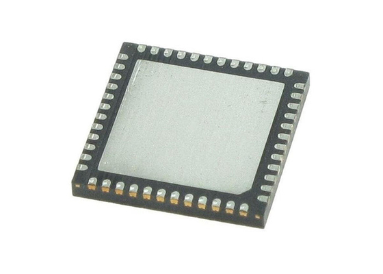 BT IC MKW34A512VFT4 MKW34 BT लो एनर्जी 5.0 वायरलेस माइक्रोकंट्रोलर VFQFN48 MCU IC