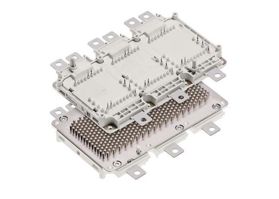 FS380R12A6T4BBPSA1 Igbt पावर मॉड्यूल 1200V 380A ऑटोमोटिव Sic Igbt मॉड्यूल