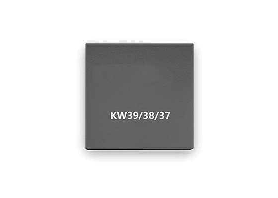अत्यधिक एकीकृत MKW38A512VFT4 BT 5.0 लंबी रेंज MCU चिप VFQFN48