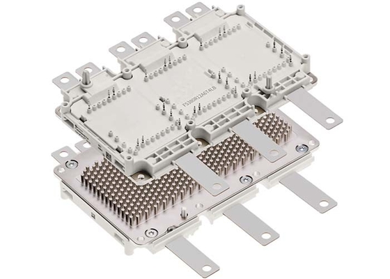 ड्राइव मॉड्यूल FS380R12A6T4LBBPSA1 IGBT मॉड्यूल 3 स्वतंत्र 1200V 380A