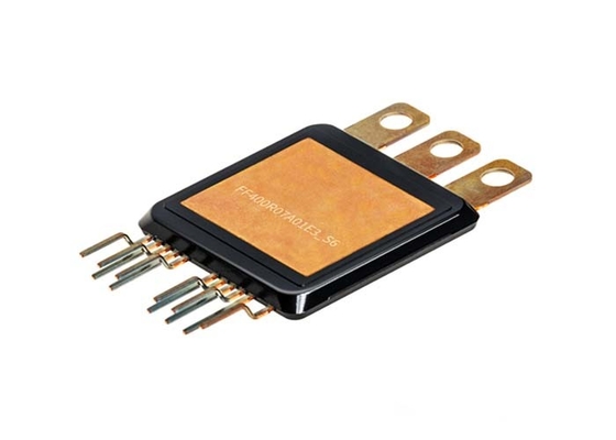ऑटोमोटिव IGBT मॉड्यूल FF400R07A01E3S6XKSA2 700V 400A हाफ ब्रिज IGBT मॉड्यूल