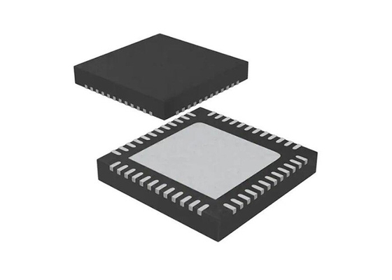 कम ऊर्जा MKW36A512VHT4 BT 32 बिट MCU IC VFLGA64 अत्यधिक एकीकृत