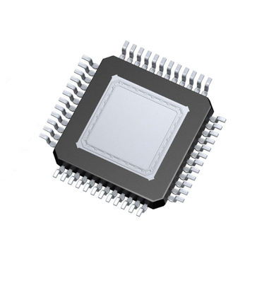 PHEV ऑटोमोबाइल चिप्स TLE9015DQU Iso UART सामान्य प्रयोजन ट्रांसीवर TQFP-48 IC