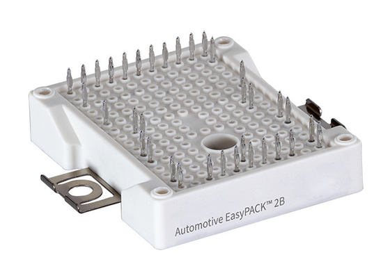 ऑटोमोटिव IGBT मॉड्यूल FF300R08W2P2B11ABOMA1 750V 300A हाफ ब्रिज IGBT मॉड्यूल