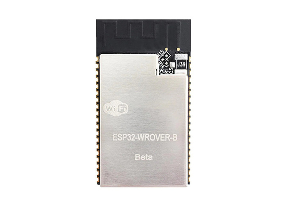 वायरलेस कम्युनिकेशन मॉड्यूल ESP32-WROVER-B 64Mbits WiFi-BT-BLE MCU मॉड्यूल