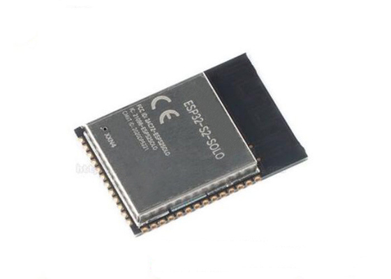 ESP32-S2 2.4GHz वाईफाई मॉड्यूल ESP32-S2-SOLO सामान्य प्रयोजन: