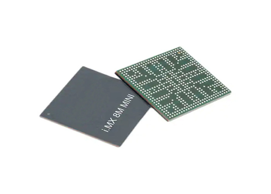 MIMX8MN1CVPIZAA माइक्रोकंट्रोलर MCU 2Core 64-बिट i.MX8MN माइक्रोकंट्रोलर आईसी FCBGA-306