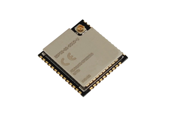 वायरलेस कम्युनिकेशन मॉड्यूल ESP32-S2-SOLO-U एकल कोर 32-बिट वाईफ़ाई MCU मॉड्यूल