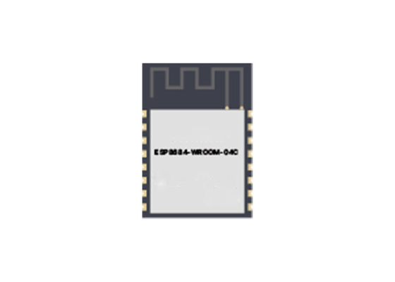 औद्योगिक स्वचालन ESP8684-WROOM-04C BLE 5 मॉड्यूल 2.4GHz WiFi