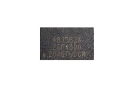 AB1562A BT IC शोर में कमी BT 5.2 A2DP चिप डुअल मोड प्रमाणित सिंगल चिप