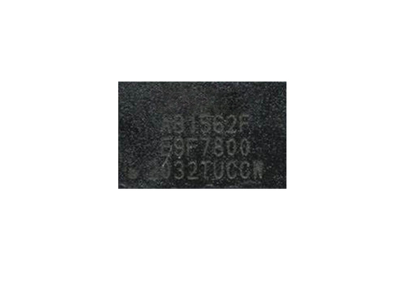 35db BT ऑडियो SoC चिप AB1562F BT 5.2 डुअल मोड चिप नॉइज़ रिडक्शन