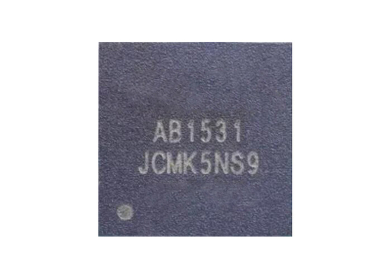 AB1531 5.0 BT IC BGA76 सक्रिय शोर रद्दीकरण IC डुअल मोड सिंगल चिप