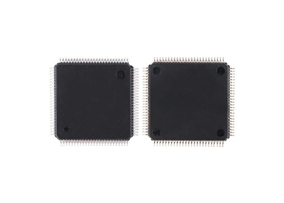 इंटीग्रेटेड सर्किट चिप STM32H733ZGI6 32-बिट MCU माइक्रोकंट्रोलर IC