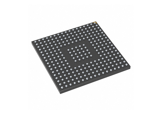 इंटीग्रेटेड सर्किट चिप STM32H735IGK6 STM32H735 32-बिट सिंगल-कोर माइक्रोकंट्रोलर