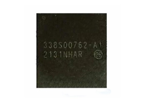Apple 13 13Pro 13ProMax मिनी कैमरा बिजली आपूर्ति IC के लिए 338S00762 कैमरा IC