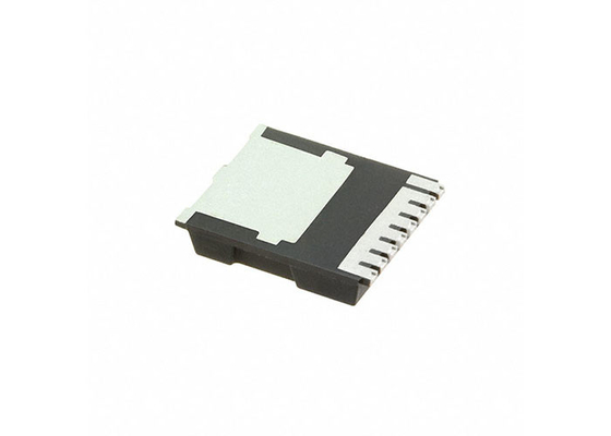 ट्रांजिस्टर IPT012N08N5 एन-चैनल 80V 300A 375W सरफेस माउंट PG-HSOF-8-1