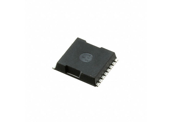 ट्रांजिस्टर IPT012N08N5 एन-चैनल 80V 300A 375W सरफेस माउंट PG-HSOF-8-1