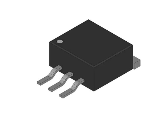 इंटीग्रेटेड सर्किट चिप PSMN4R8-100BSE N-चैनल 100V 4.8mΩ ट्रांजिस्टर