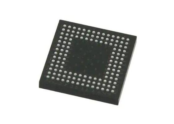 4320 LE इंटीग्रेटेड सर्किट चिप FPGA LCMXO2-4000HC-4MG132C JTAG LFBGA132