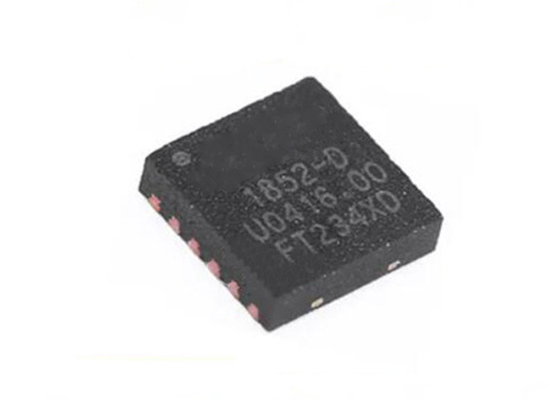 इंटीग्रेटेड सर्किट चिप FT234XD-R USB टू सीरियल UART इंटरफ़ेस FT234 DFN12