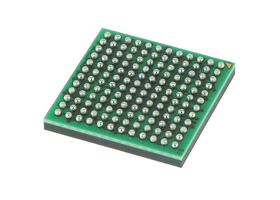 STM32L4R9ZIY6PTR ARM माइक्रोकंट्रोलर IC 32-बिट सिंगल-कोर 120MHz 2MB FLASH 144-WLCSP