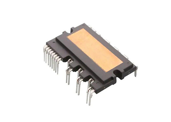 NFVA35065L32 ऑटोमोटिव IGBT मॉड्यूल NFVA35065 650V 50A स्मार्ट पावर मॉड्यूल