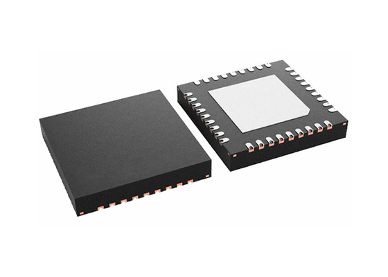 इंटीग्रेटेड सर्किट चिप DP83TG720SWRHARQ1 DP83TG720S-Q1 ऑटोमोटिव इथरनेट PHY IC