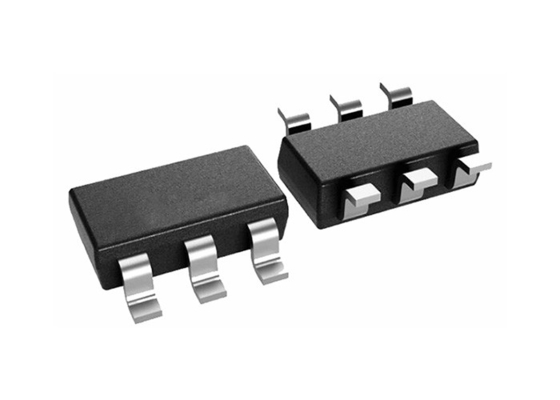 इंटीग्रेटेड सर्किट चिप LM73C0QDDCRQ1 डिजिटल तापमान सेंसर LM73-Q1 SOT-23-6