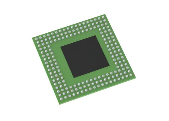माइक्रोकंट्रोलर एमसीयू IWR6843ARQGALPR 900Mbps सिंगल-चिप एमएमवेव सेंसर AOP