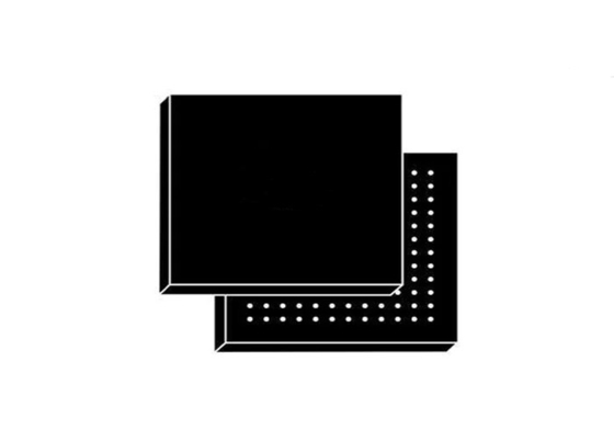 2.4GHz MCU STM32WB55VGQ6 STM32WB55 RF ट्रांसीवर IC BT 5.2 129-UFBGA