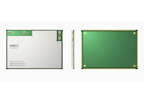 LTE Cat 4 स्मार्ट मॉड्यूल 2.0GHz SIM8973W SIM8973 वायरलेस कम्युनिकेशन मॉड्यूल