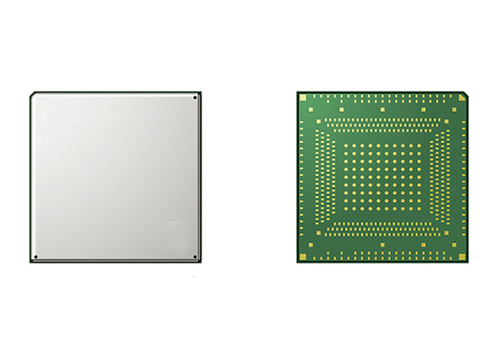 SIM8800CE ऑटोमोटिव IGBT मॉड्यूल मल्टी बैंड 5G NR और C V2X मॉड्यूल 2.4Gbps डेटा ट्रांसफर