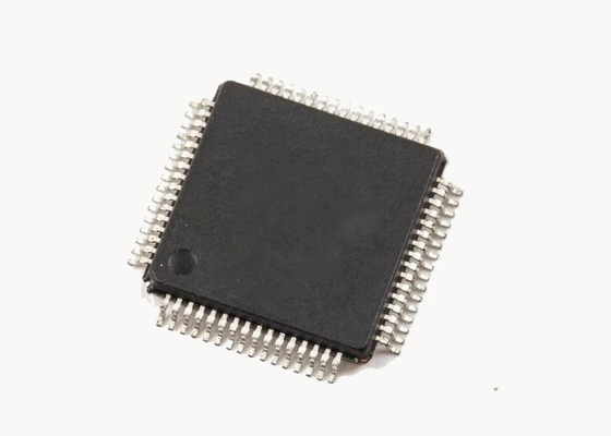 इंटीग्रेटेड सर्किट चिप MKV10Z128VLH7 MKV10Z128 75MHz माइक्रोकंट्रोलर IC LQFP64