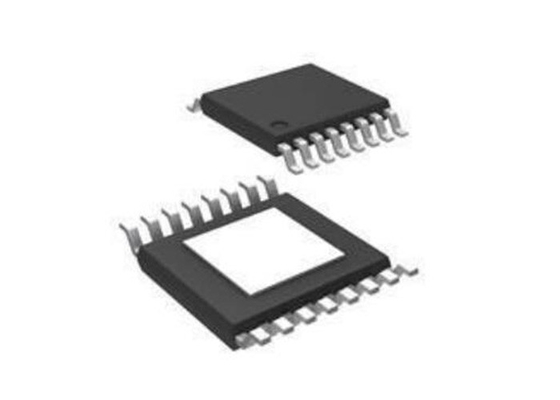 2.1MHz LM53602AQPWPRQ1 LM53602 TSSOP16 सिंक्रोनस स्टेपडाउन कन्वर्टर्स