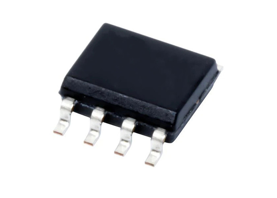 AMC1035QDRQ1 डेल्टा सिग्मा मॉड्यूलेटर 1V के बाइपोलर इनपुट और 2.5V के संदर्भ आउटपुट के साथ