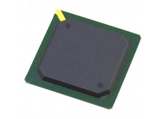 फील्ड प्रोग्राम करने योग्य गेट सरणी XC6SLX100-3FGG484C स्पार्टन-6 LX FPGA IC FBGA484