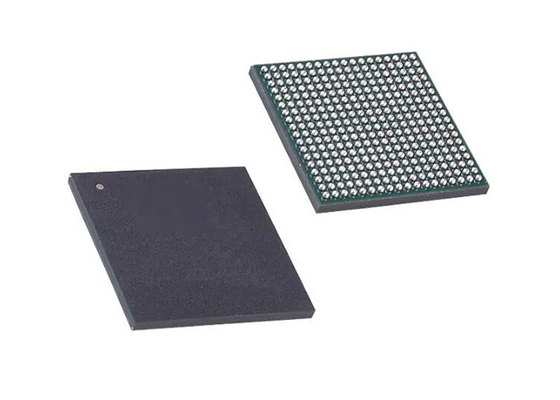 FPGA IC EP3C25F324C8N इंटीग्रेटेड सर्किट चिप EP3C25 फील्ड प्रोग्रामेबल गेट ऐरे