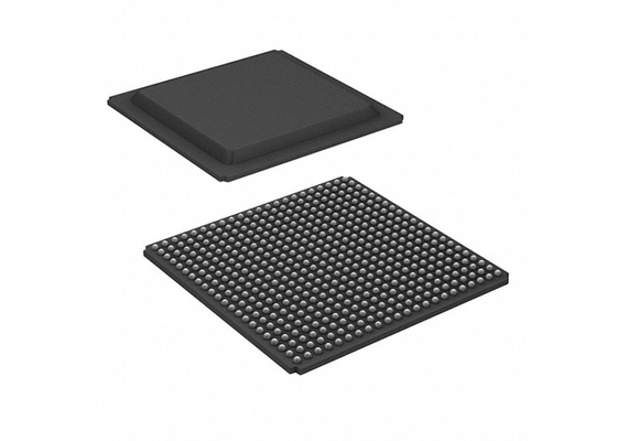 इंटीग्रेटेड IC XC7A100T-2FGG484I Artix-7 फील्ड प्रोग्रामेबल गेट ऐरे IC 484-BBGA