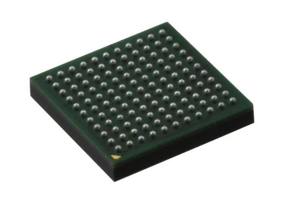 इंटीग्रेटेड सर्किट चिप MK24FN1M0VDC12 120MHz माइक्रोकंट्रोलर IC MK24FN1M0