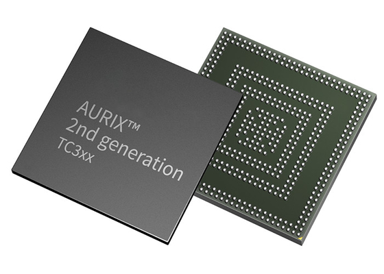 SAK-TC387QP-160F300S AE इंटीग्रेटेड सर्किट चिप 32 बिट AURIX ट्राई कोर माइक्रोकंट्रोलर IC