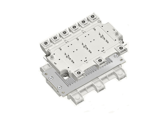 FS650R08A4P2 FS650R08 ऑटोमोटिव IGBT मॉड्यूल 750V 650A थ्री फेज इन्वर्टर