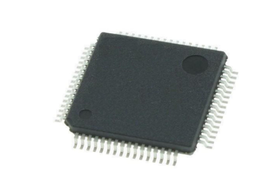 SPC560B50L1C6E0X ऑटोमोबाइल चिप्स SPC56 माइक्रोकंट्रोलर IC 32Bit सिंगल कोर 64MHz 512KB