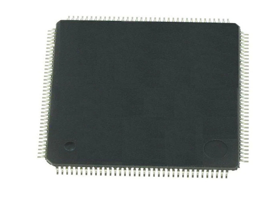 SPC560B40L5C6E0X ऑटोमोटिव माइक्रोकंट्रोलर IC 32Bit 64MHz सिंगल कोर