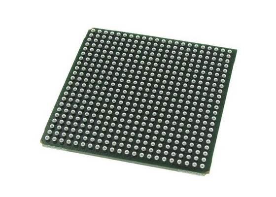 450MHz इंटीग्रेटेड सर्किट चिप 10M16DAF484I7G फील्ड प्रोग्रामेबल गेट ऐरे IC BGA484